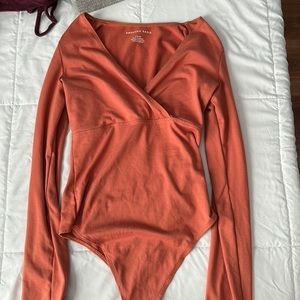 American Eagle Bodysuit
